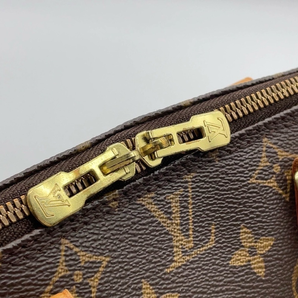 Auth Louis Vuitton Monogram
Alma PM - Picture 4 of 14